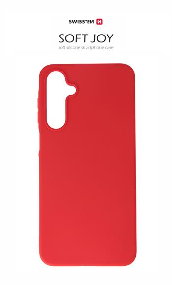 SWISSTEN CUSTODIA SOFT JOY PER SAMSUNG A26 34500440