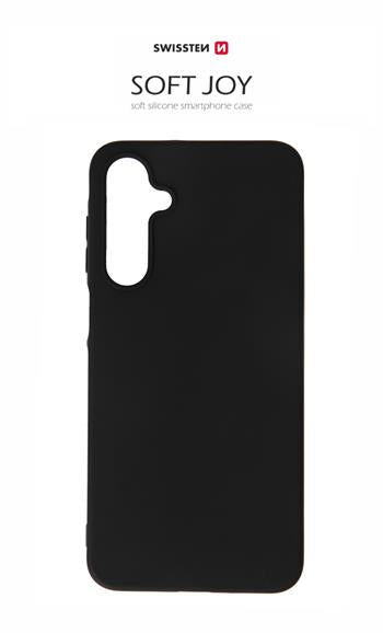 SWISSTEN CUSTODIA SOFT JOY PER SAMSUNG A26 34500434