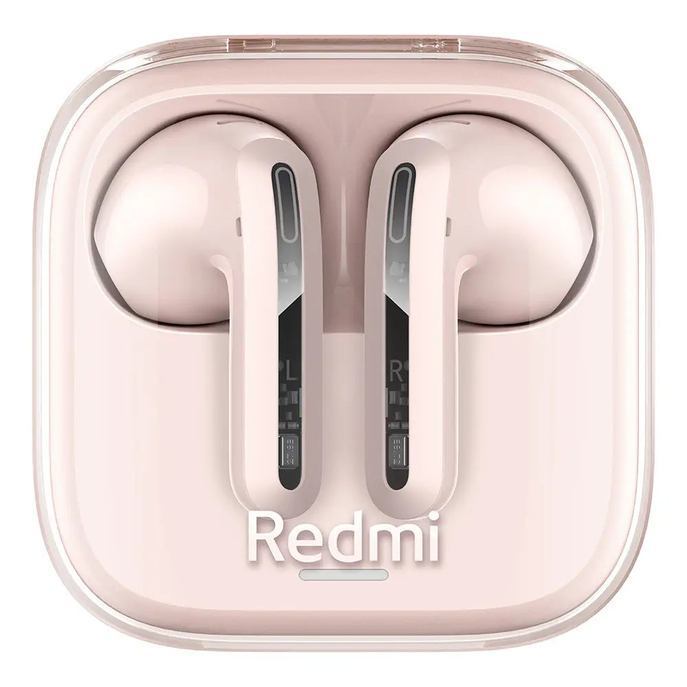 XIAOMI REDMI BUDS 6 ACTIVE CUFFIE WIRELESS SENZA FILI BHR8395GL