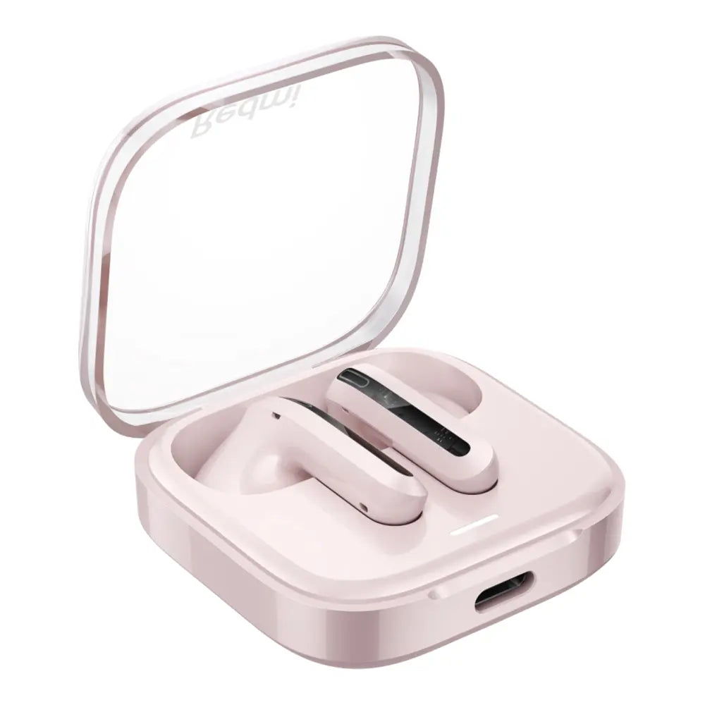 XIAOMI REDMI BUDS 6 ACTIVE CUFFIE WIRELESS SENZA FILI BHR8395GL
