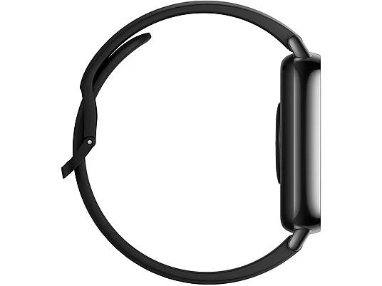 REDMI WATCH 5 LITE SMARTWATCH CON FUNZIONE TELEFONO BLUETOOTH® 5.3 SENSORE OSSIGENO NEL SANGUE (SpO2) SENSORE FREQUENZA CARDIACA BHR8789GL NERO