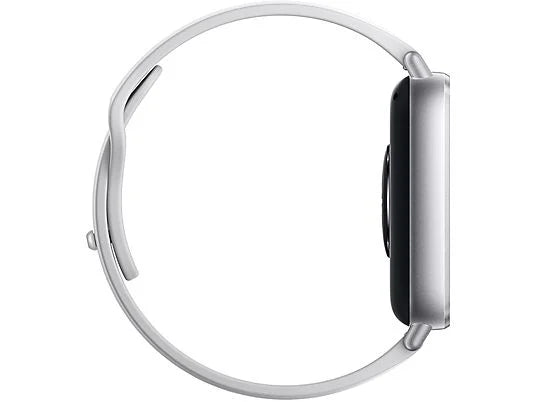 REDMI WATCH 5 ACTIVR SMARTWATCH CON FUNZIONE TELEFONO BLUETOOTH® 5.3 SENSORE FREQUENZA CARDIACA BHR8790GL SILVER