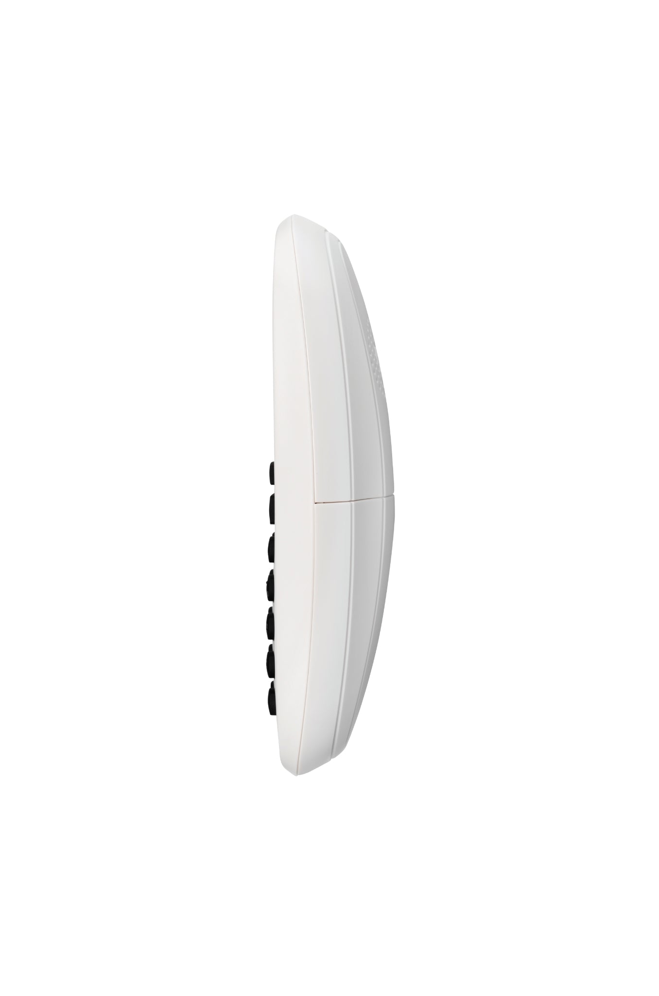 MOTOROLA TELEFONO CORDLESS CON VIVAVOCE DISPLAY ILLUMINATO BLOCCO CHIAMATE C1001CB+ white