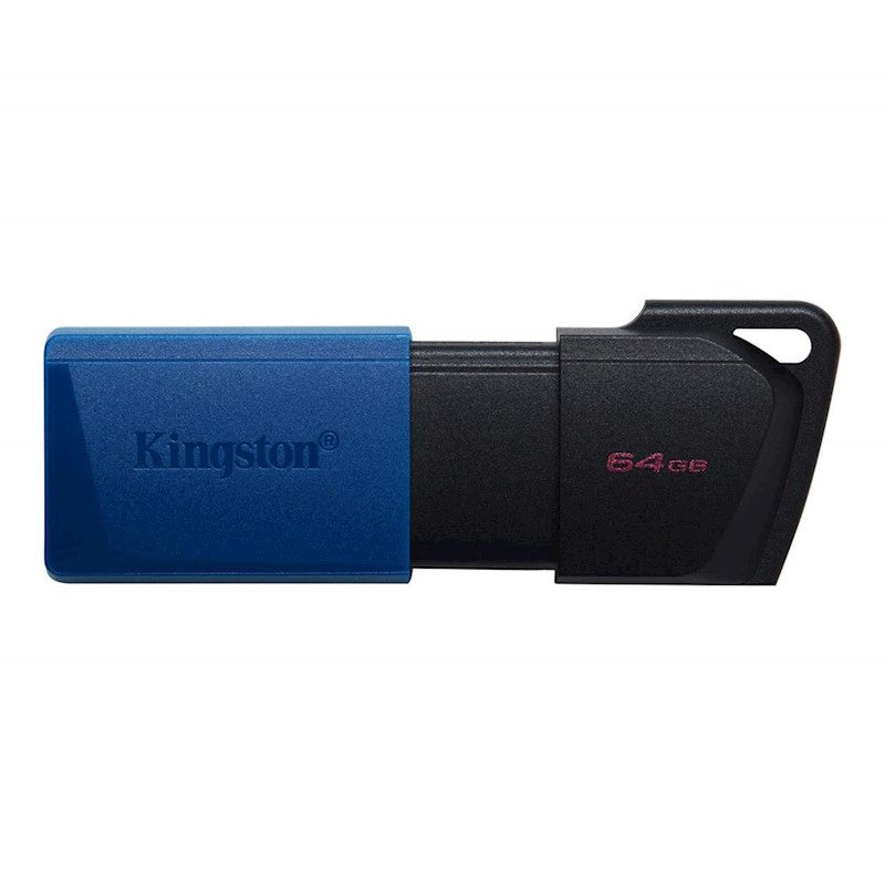 KINGSTON PENDRIVE DATA TRAVELER EXODIA M 64GB USB 3.2 GEN1 DTXM/64GB