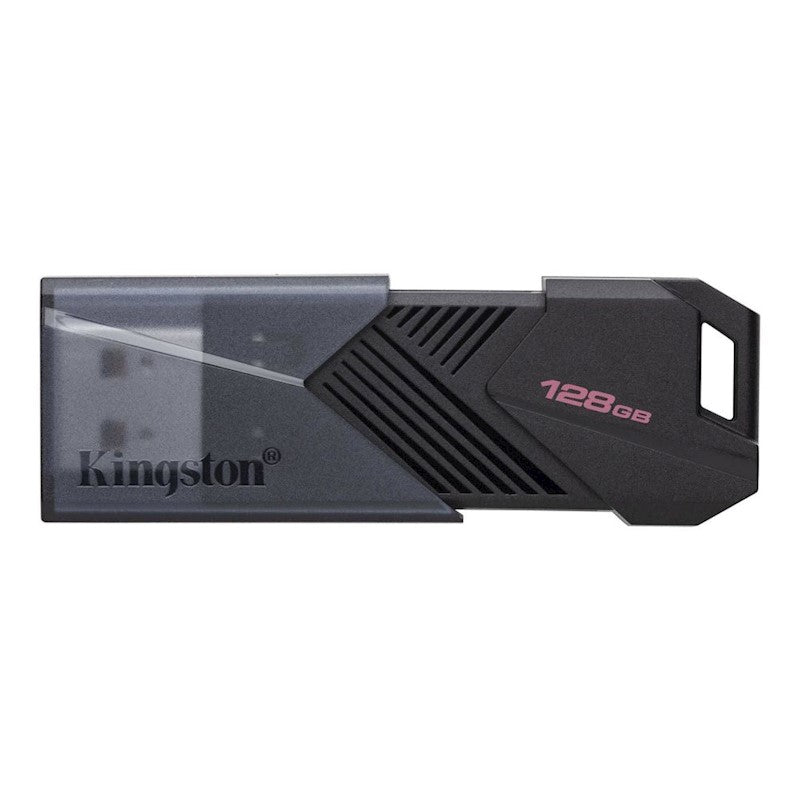 KINGSTON PENDRIVE DATA TRAVELER EXODIA ONYX 128GB USB 3.2 GEN1 DTXON/128GB
