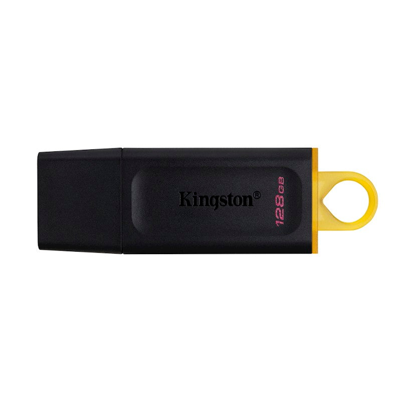 KINGSTON PENDRIVE DATA TRAVELER EXODIA 128GB USB 3.2 GEN1 DTX/128GB