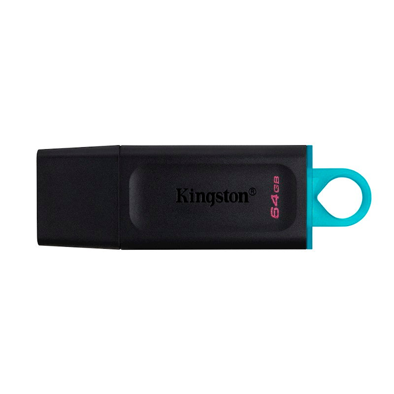 KINGSTON PENDRIVE DATA TRAVELER EXODIA 64GB USB 3.2 GEN1 DTX/64GB