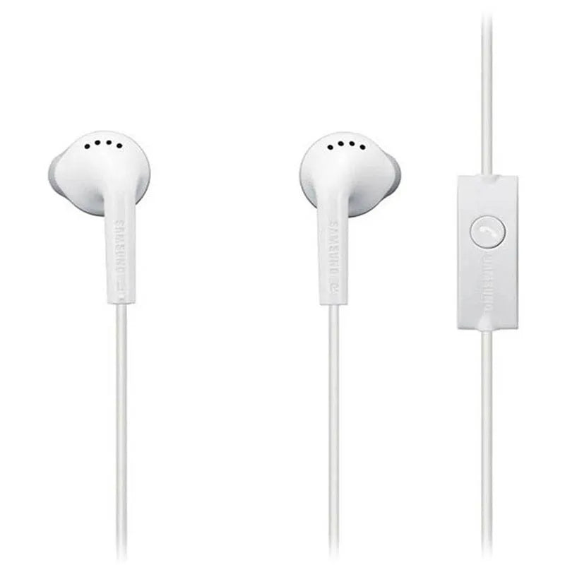 AURICOLARI ORIGINALI SAMSUNG STEREO CON MICROFONO (Jack 3.5mm) EHS61ASFWE