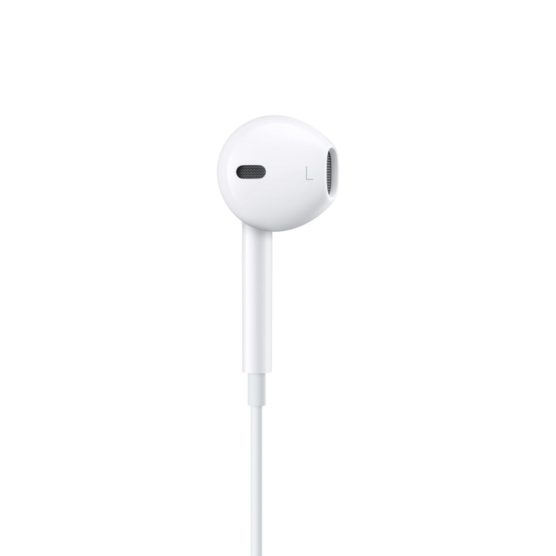 AURICOLARI ORIGINALI APPLE STEREO CON CONTROLLO DEL VOLUME (connettore TYPE-C) MTJY3ZM/A