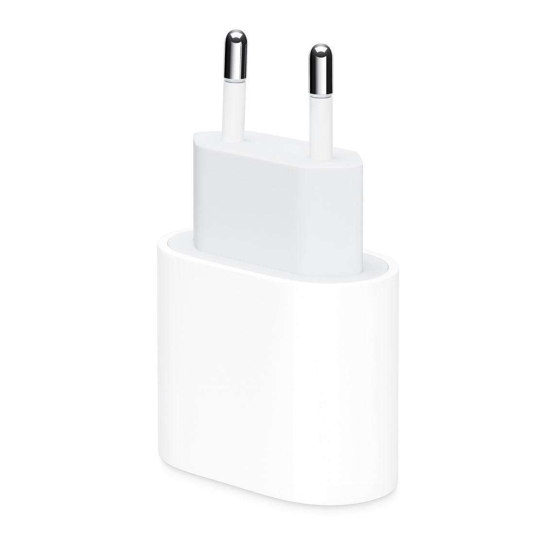 APPLE CARICABATTERIE ORIGINALE UNIVERSALE 20W USB-C MUVV3ZM/A