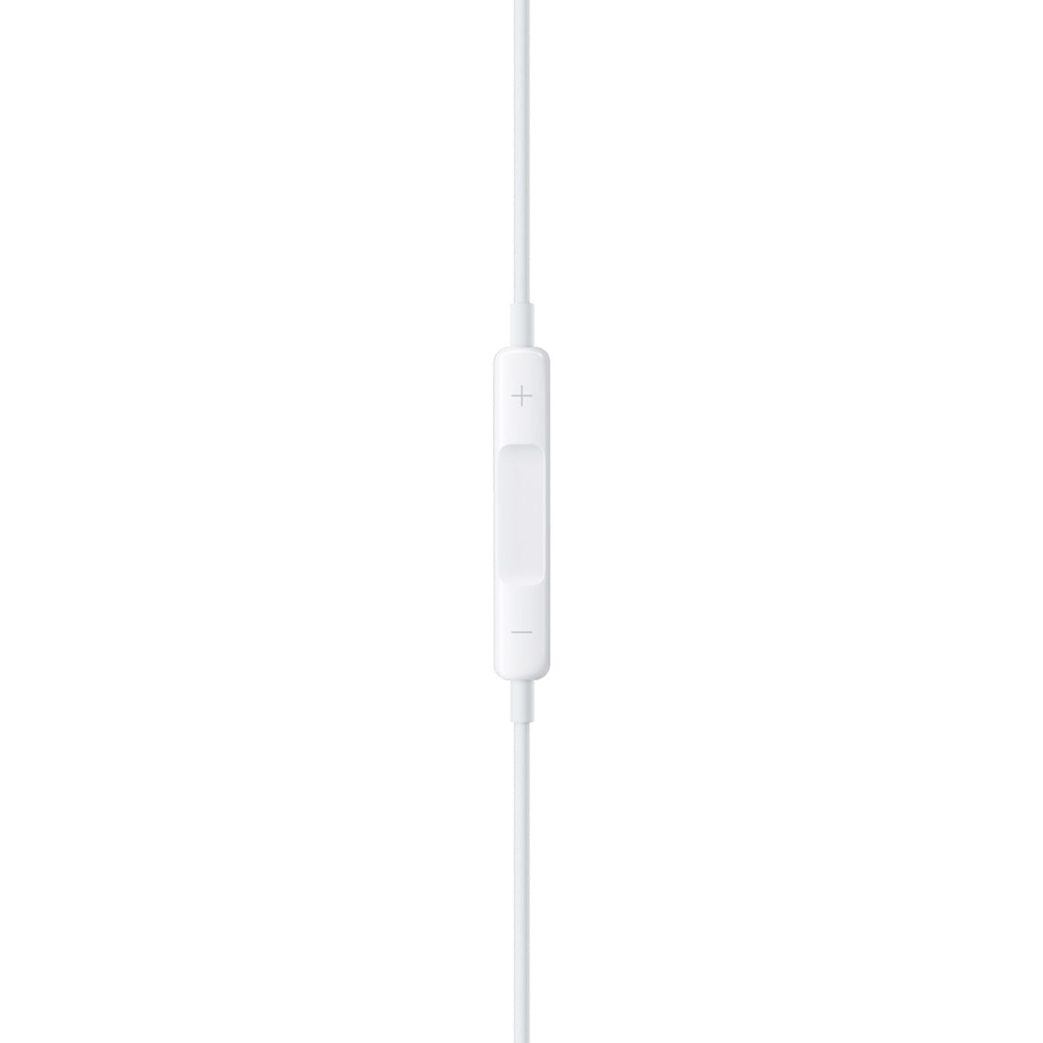 AURICOLARI ORIGINALI APPLE STEREO CON CONTROLLO DEL VOLUME (connettore Lightning) MWTY3ZM/A