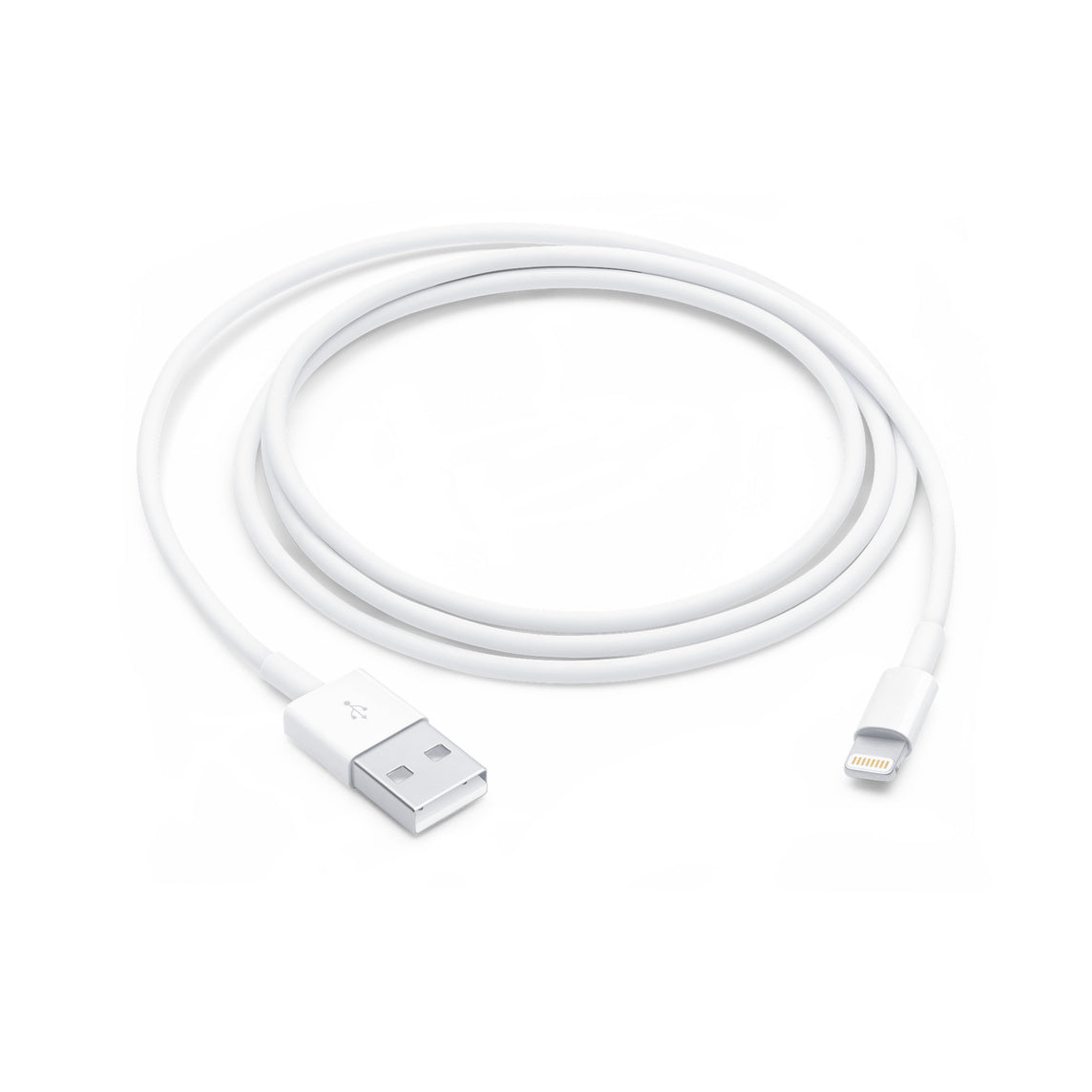 APPLE CAVO DATI ORIGINALE USB LIGHTNING 1M MXLY2ZM/A