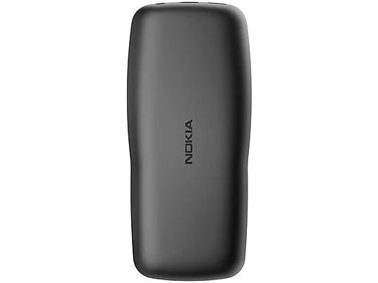 TELEFONO CELLULARE NOKIA 106 (EDIZIONE 2019) DUAL SIM TA-1114 DS (12 PEZZI MINIMO ORDINE)