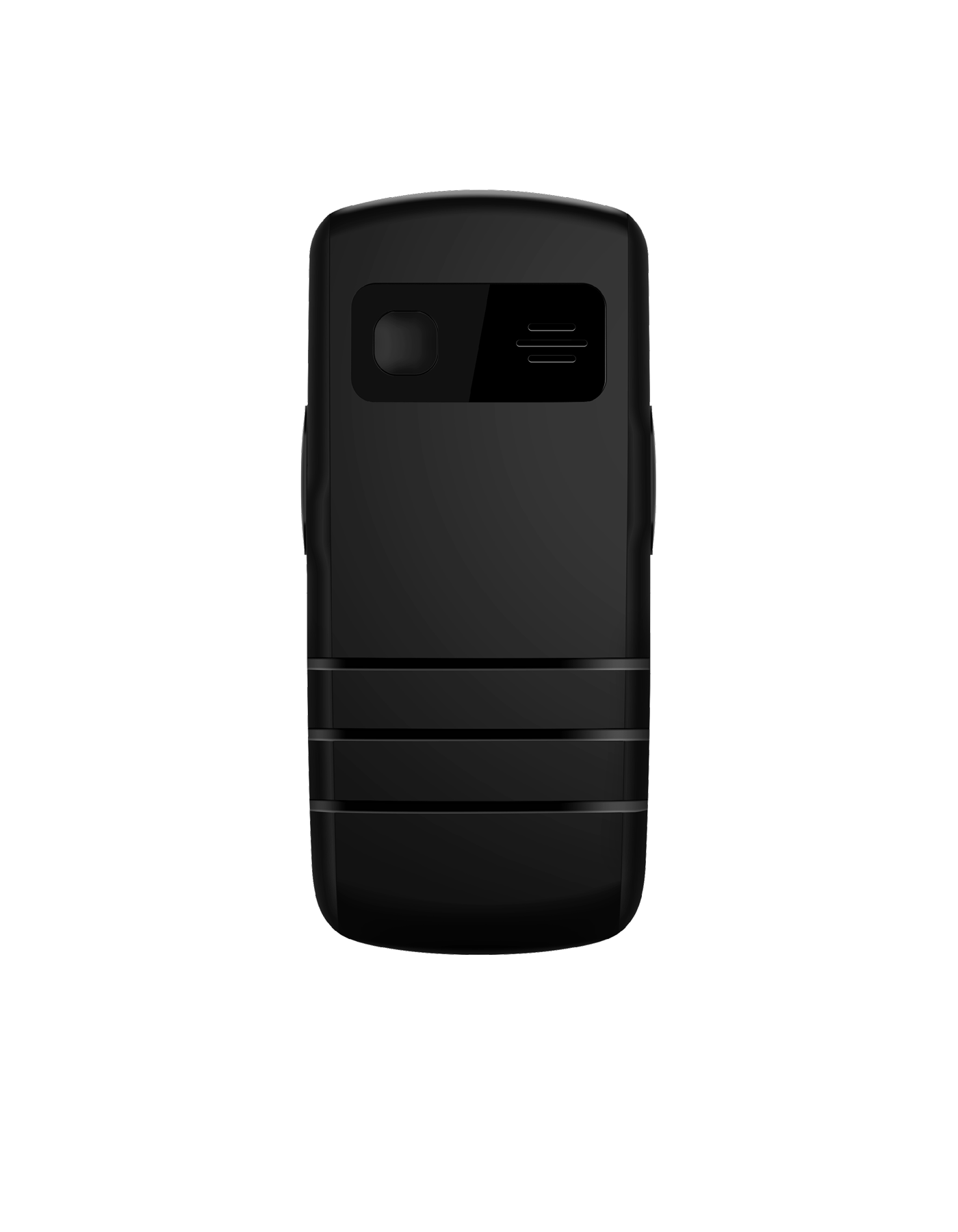 TELEFONO CELLULARE BEAFON SL230 4G LTE CON TASTI GRANDI E TRE MEMORIE DIRETTE