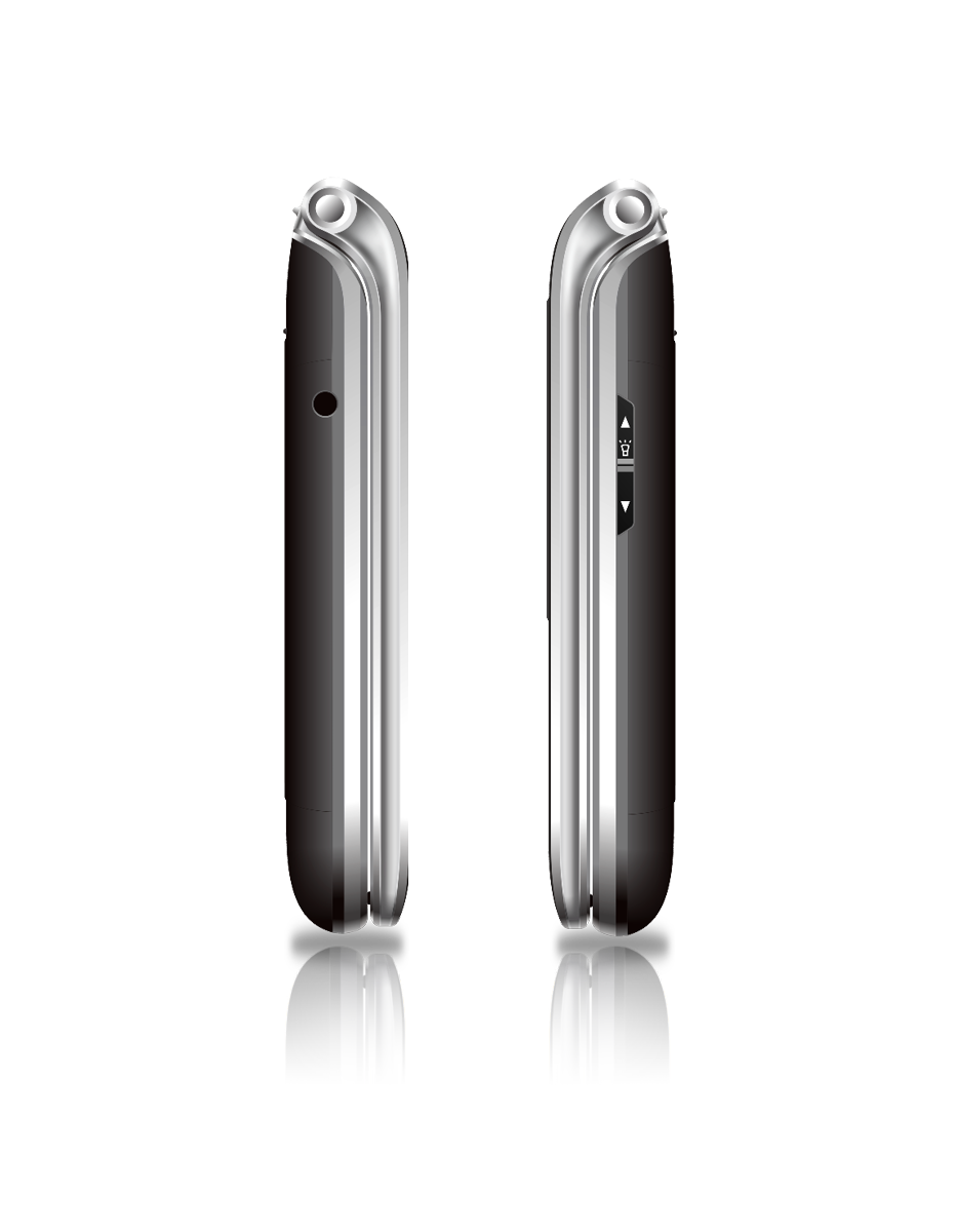 TELEFONO CELLULARE BEAFON A CONCHIGLIA BEAFON SL645PLUS 4G LTE CON BASE DI RICARICA E TASTI GRANDI