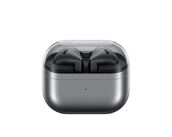 SAMSUNG GALAXY BUDS 3 CUFFIE WIRELESS SENZA FILI GARANZIA EUROPA SM-R530NZAAEUE COLORE ARGENTO
