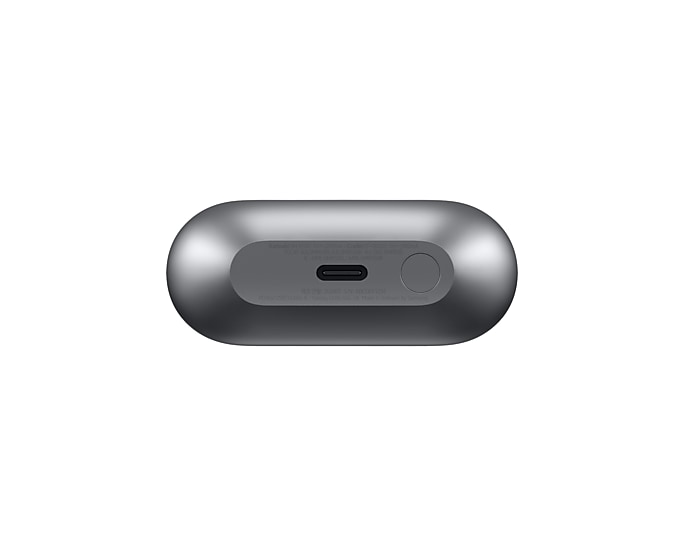SAMSUNG GALAXY BUDS 3 CUFFIE WIRELESS SENZA FILI GARANZIA EUROPA SM-R530NZAAEUE COLORE ARGENTO
