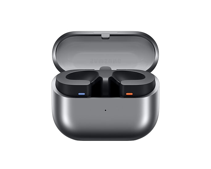 SAMSUNG GALAXY BUDS 3 CUFFIE WIRELESS SENZA FILI GARANZIA EUROPA SM-R530NZAAEUE COLORE ARGENTO
