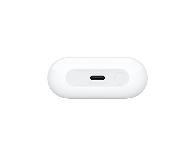 SAMSUNG GALAXY BUDS 3 CUFFIE WIRELESS SENZA FILI GARANZIA EUROPA SM-R530NZWAEUE COLORE BIANCO