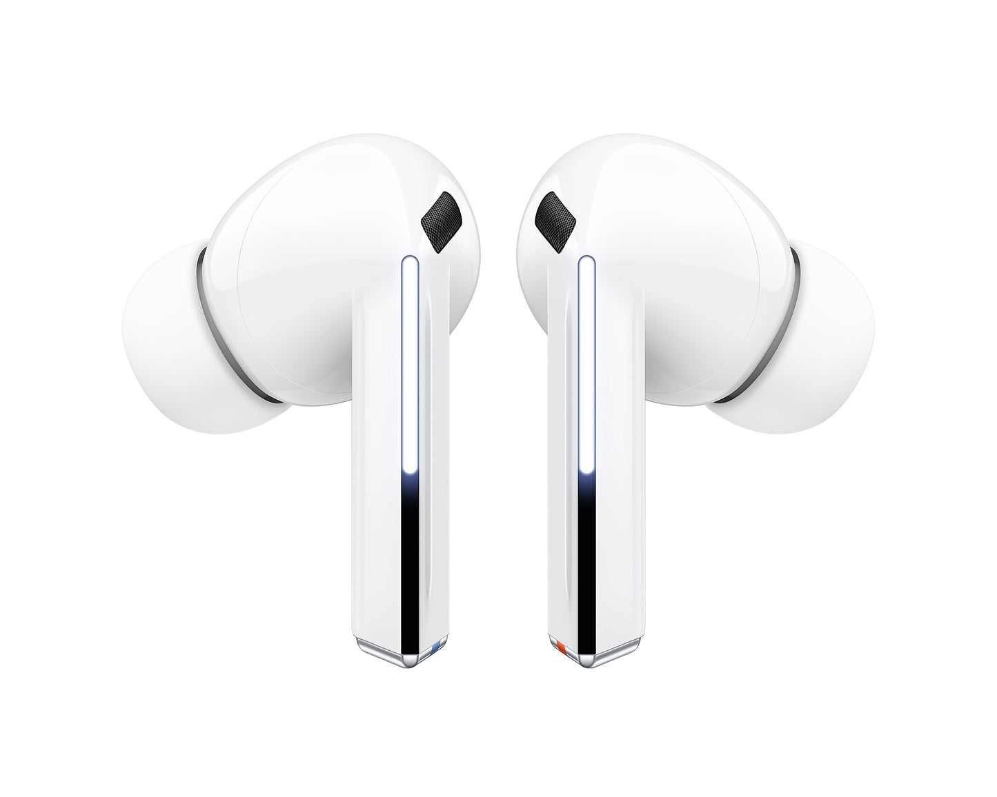 SAMSUNG GALAXY BUDS 3 PRO CUFFIE WIRELESS SENZA FILI GARANZIA EUROPA SM-R630NZWAEUE COLORE BIANCO