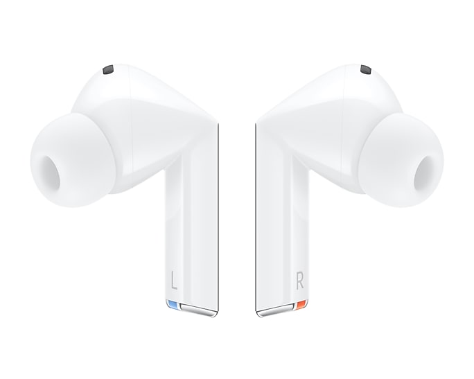 SAMSUNG GALAXY BUDS 3 PRO CUFFIE WIRELESS SENZA FILI GARANZIA EUROPA SM-R630NZWAEUE COLORE BIANCO