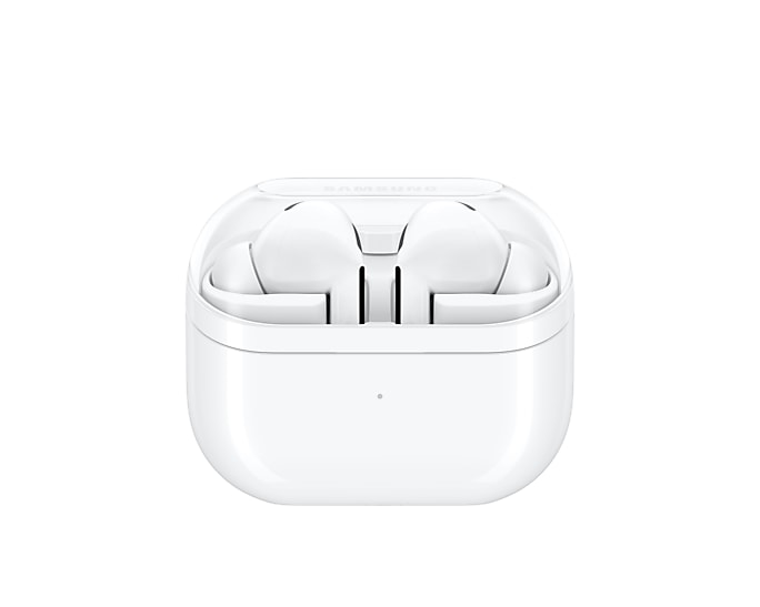 SAMSUNG GALAXY BUDS 3 PRO CUFFIE WIRELESS SENZA FILI GARANZIA EUROPA SM-R630NZWAEUE COLORE BIANCO
