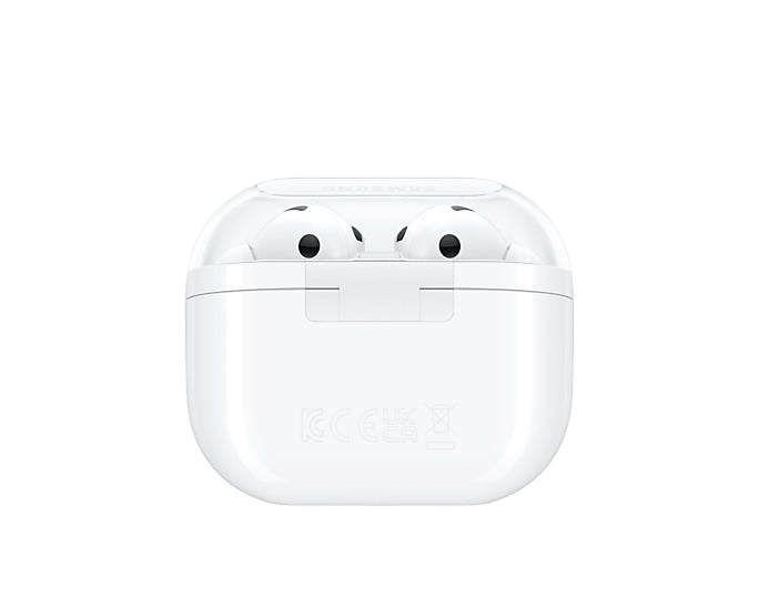 SAMSUNG GALAXY BUDS 3 PRO CUFFIE WIRELESS SENZA FILI GARANZIA EUROPA SM-R630NZWAEUE COLORE BIANCO