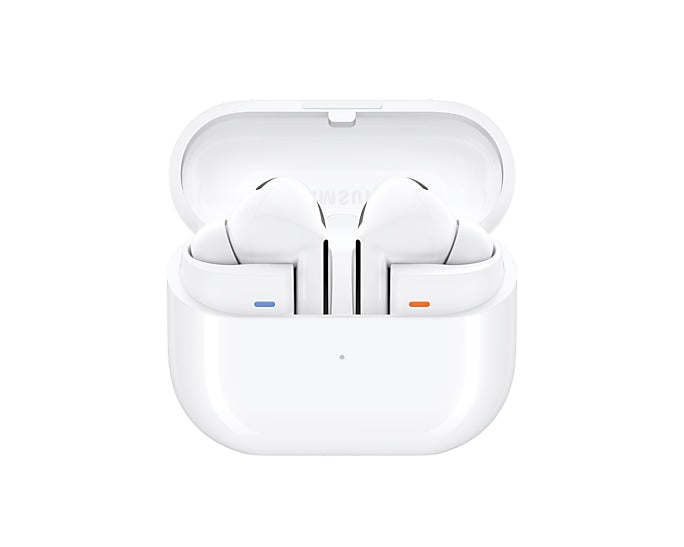 SAMSUNG GALAXY BUDS 3 PRO CUFFIE WIRELESS SENZA FILI GARANZIA EUROPA SM-R630NZWAEUE COLORE BIANCO
