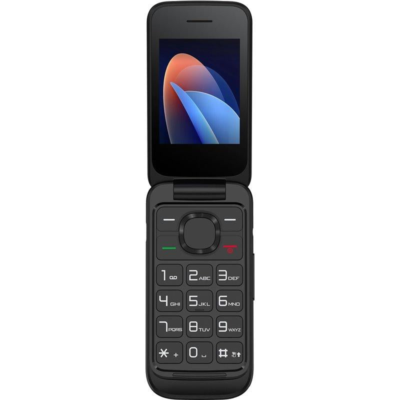 TELEFONO CELLULARE A CONCHIGLIA TCL ONE TOUCH 5023 T303D