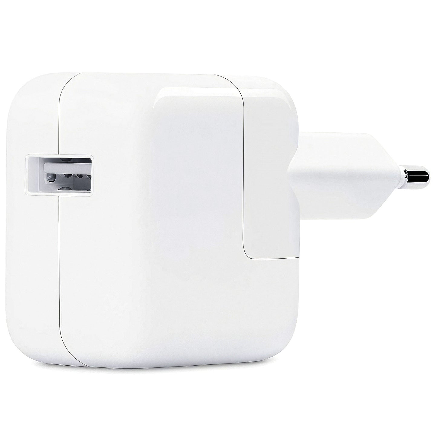 APPLE CARICABATTERIE ORIGINALE UNIVERSALE 5W USB-A MODEL A1402