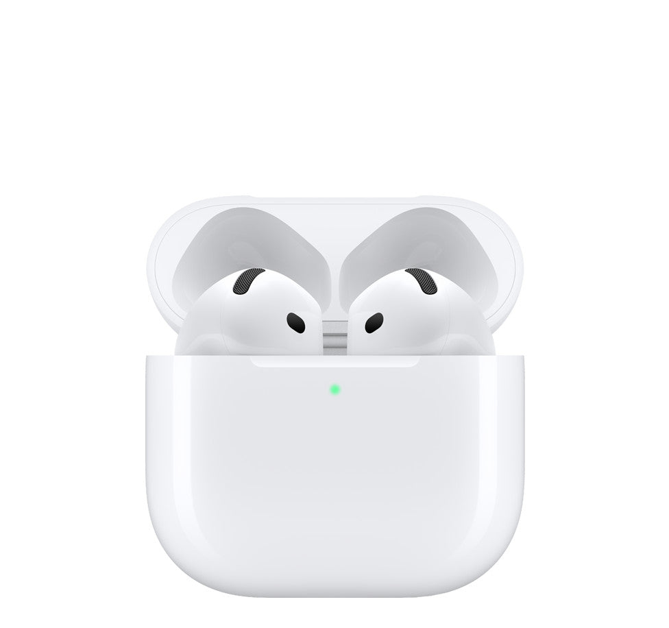 APPLE AIRPODS 4 CON CUSTODIA DI RICARICA USB-C