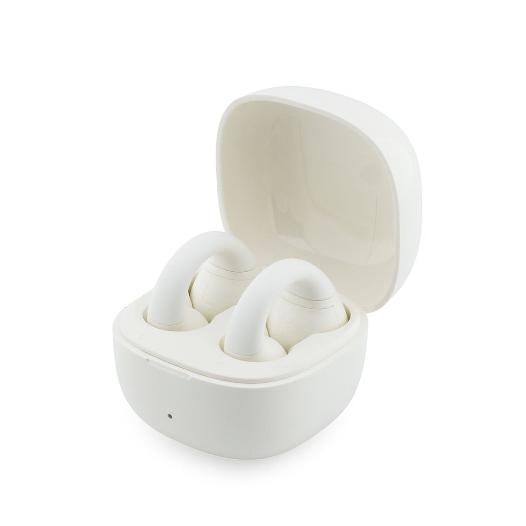 GUESS EARBUDS AURICOLARI STEREO OPEN EAR BLUETOOTH