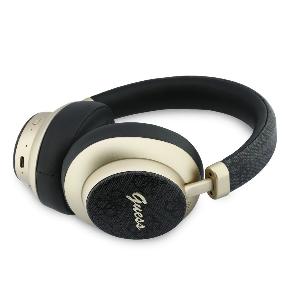 GUESS CUFFIE BLUETOOTH CON MICROFONO ENC ENVIRONMENTAL NOICE CANCELLATION