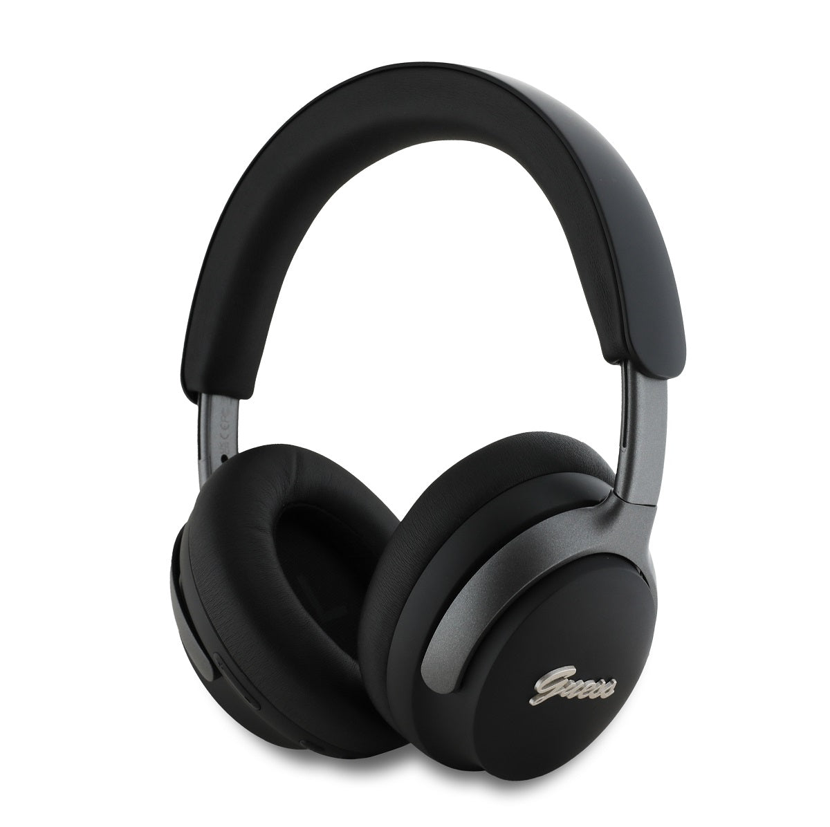 GUESS CUFFIE BLUETOOTH CON MICROFONO ANC ACTIVE NOISE CANCELLATION ENC