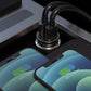 SWISSTEN CAR CHARGER 36W DUO (USB-A USB-C) QUALCOMM QUICK CHARGER 3.0 20111760