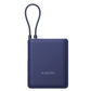 XIAOMI POWER BANK 10000mAh CON CAVO INTEGRATO USB-C 33W BHR9341GL