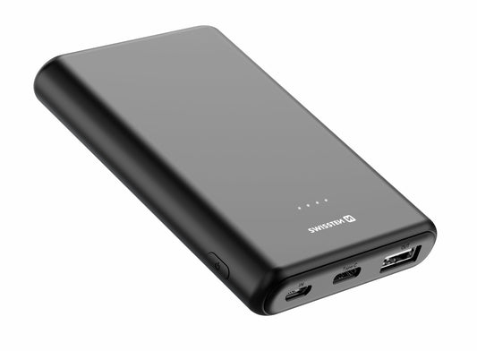 SWISSTEN POWER BANK 5000mAh 10W 22013910