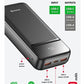 SWISSTEN POWER BANK 20000mAh CON LED DISPLAY POWER LINE II 22W 22013947