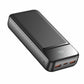 SWISSTEN POWER BANK 20000mAh CON LED DISPLAY POWER LINE II 22W 22013947