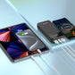 SWISSTEN POWER BANK 20000mAh CON LED DISPLAY POWER LINE II 22W 22013947