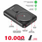 SWISSTEN POWER BANK 10000 mAh POWER DELIVERY Qi MagSafe 20W 22013974
