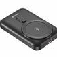 SWISSTEN POWER BANK 10000 mAh POWER DELIVERY Qi MagSafe 20W 22013974