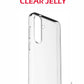 SWISSTEN CUSTODIA CLEAR JELLY TRASPARENTE PER SAMSUNG A26 32802965
