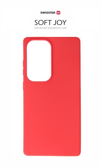 SWISSTEN CUSTODIA SOFT JOY PER SAMSUNG S25 ULTRA 34500429