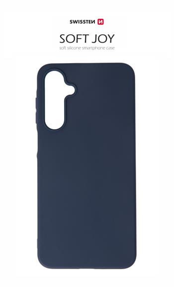 SWISSTEN CUSTODIA SOFT JOY PER SAMSUNG A26 34500437