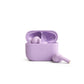 COLORUM TWS EARPHONES AURICOLARI STEREO BLUETOOTH 5.3 CTWS-09 COLORE VIOLA LAVANDA