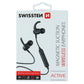 SWISSTEN ACTIVE AURICOLARI BLUETOOTH SPORTIVI STEREO 51105090