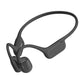 SWISSTEN CUFFIE BLUETOOTH 5.3 A CONDUZIONE OSSEA CERTIFICAZIONE  IP68 WATERPROOF CON MICROFONO STEREO 51107092