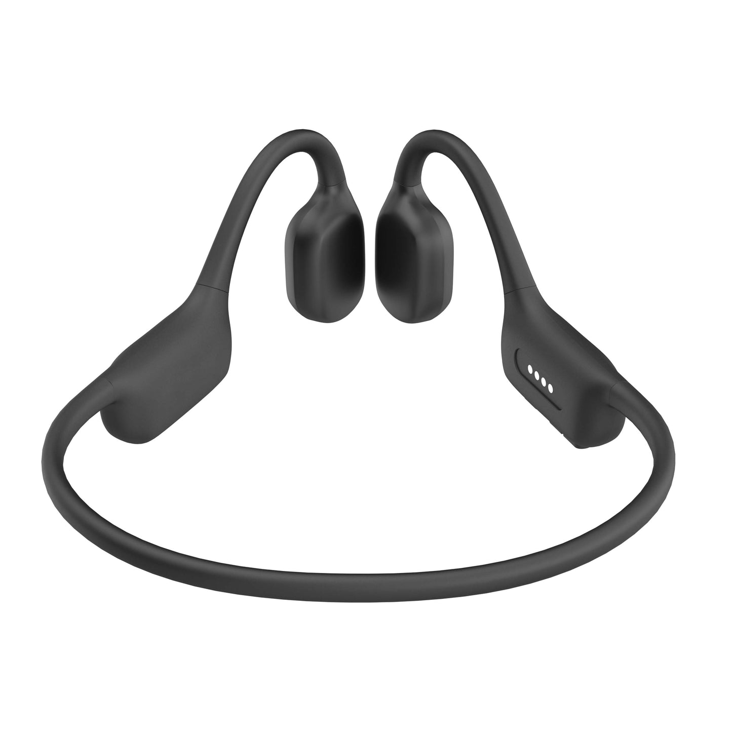 SWISSTEN CUFFIE BLUETOOTH 5.3 A CONDUZIONE OSSEA CERTIFICAZIONE  IP68 WATERPROOF CON MICROFONO STEREO 51107092