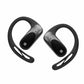 SWISSTEN RUN TWS BLUETOOTH 5.4 EARPHONES AURICOLARI SENZA FILI STEREO NERO